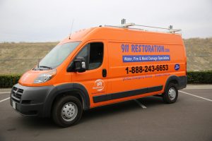 911-restoration-water-damage-van East Mountain