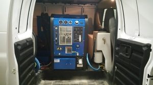 911-restoration Sewage-Removal-Van-Operations East Mountain
