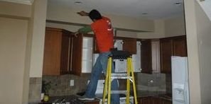 911 Restoration Water-Damage-Restoration-Ceiling-Repair East Mountain